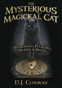 The Mysterious Magickal Cat - Preview