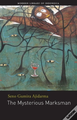 Capa do artigo The Mysterious Marksman