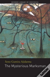 Capa do artigo The Mysterious Marksman