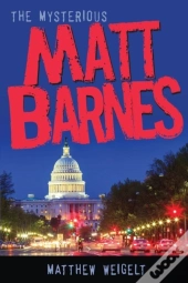 The Mysterious Matt Barnes