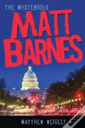 Capa do artigo The Mysterious Matt Barnes