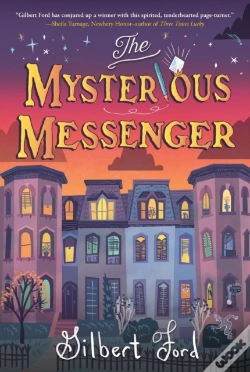 Capa do artigo The Mysterious Messenger