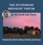 The Mysterious Midnight Visitor At 'De G - Preview