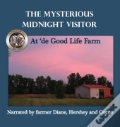 The Mysterious Midnight Visitor At 'De G