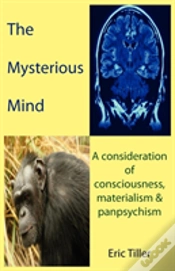Capa do artigo The Mysterious Mind