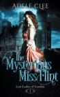 The Mysterious Miss Flint - Preview