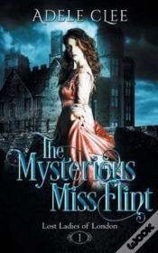 Capa do artigo The Mysterious Miss Flint
