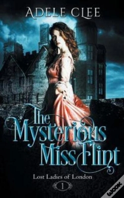 Capa do artigo The Mysterious Miss Flint