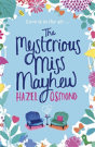 The Mysterious Miss Mayhew - Preview