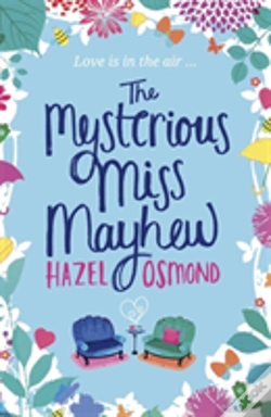 Capa do artigo The Mysterious Miss Mayhew