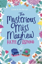 The Mysterious Miss Mayhew