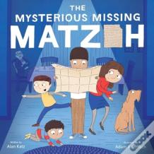 The Mysterious Missing Matzoh