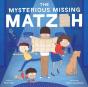 The Mysterious Missing Matzoh - Preview