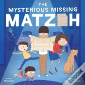 Capa do artigo The Mysterious Missing Matzoh