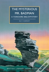 The Mysterious Mr. Badman