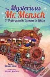 The Mysterious Mr. Mensch