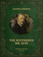 The Mysterious Mr. Quin - Preview