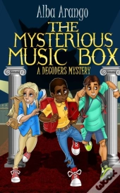 The Mysterious Music Box