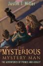 The Mysterious Mystery Man - Preview