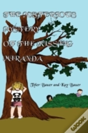 Capa do artigo The Mysterious Mystery Of The Missing Miranda