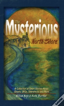 Capa do artigo The Mysterious North Shore