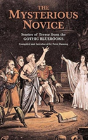 The Mysterious Novice - Preview