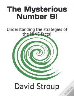 Capa do artigo The Mysterious Number 9!