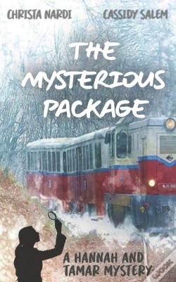 Capa do artigo The Mysterious Package
