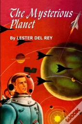 The Mysterious Planet