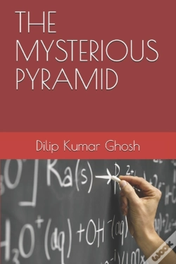 Capa do artigo The Mysterious Pyramid