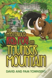 The Mysterious Red Fog On Thunder Mountain