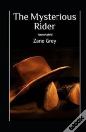 Capa do artigo The Mysterious Rider Annotated