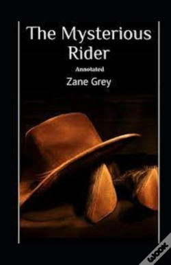Capa do artigo The Mysterious Rider Annotated