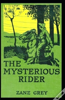 Capa do artigo The Mysterious Rider Annotated