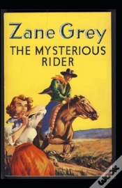 Capa do artigo The Mysterious Rider Annotated