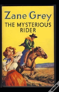 Capa do artigo The Mysterious Rider Annotated