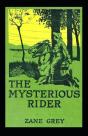 The Mysterious Rider Annotated - Preview