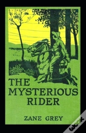 Capa do artigo The Mysterious Rider Annotated