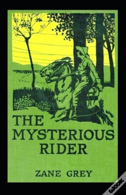 Capa do artigo The Mysterious Rider Annotated