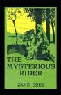 The Mysterious Rider Annotated - Preview