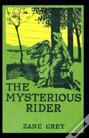Capa do artigo The Mysterious Rider Annotated