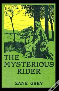 Capa do artigo The Mysterious Rider Annotated