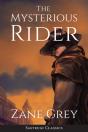 The Mysterious Rider (Annotated) - Preview
