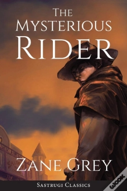 Capa do artigo The Mysterious Rider (Annotated)