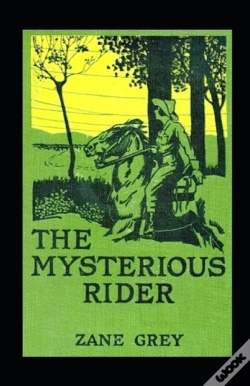 Capa do artigo The Mysterious Rider Annotated
