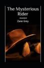The Mysterious Rider Annotated - Preview