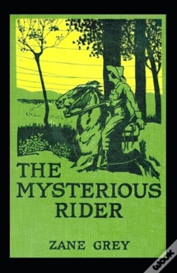 Capa do artigo The Mysterious Rider Annotated