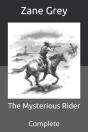 The Mysterious Rider - Preview