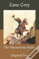 The Mysterious Rider