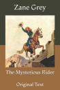 The Mysterious Rider - Preview